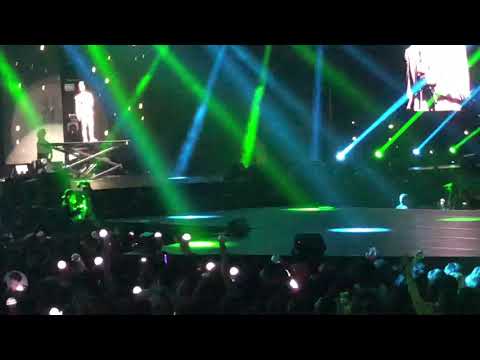 SEVENTEEN IDEAL CUT IN MANILA - Rocket