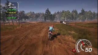 Mx vs. Atv All Goat Farm PS4 WR