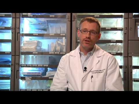 In Case of Emergency - Headaches