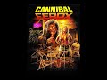 Retro Blood 160 Cannibal Ferox 1981