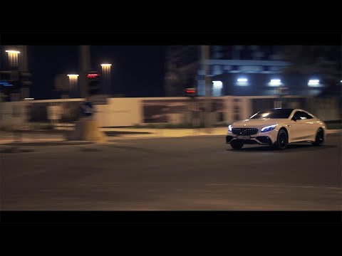 BRABUS S63 Take Off