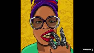 Tyrone/ Cha Cha - (Erykah Badu/D.R.A.M.)