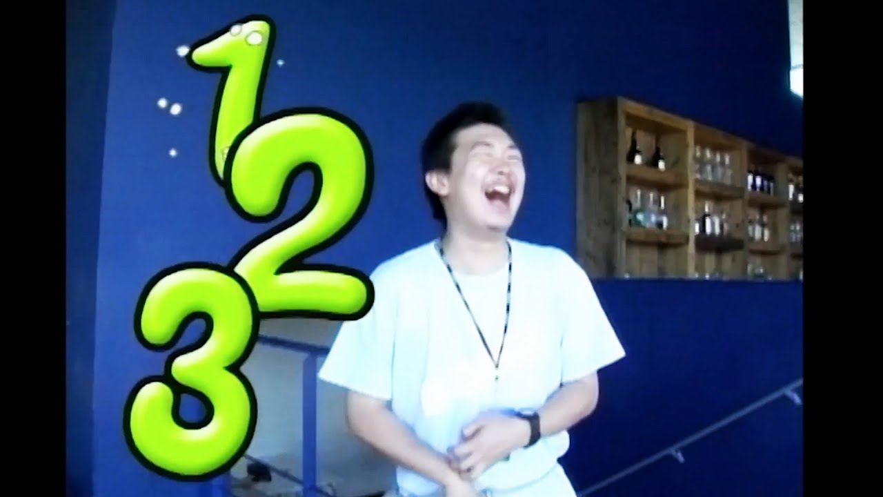 B-DASH - Let's Collabo (Official Music Video)