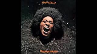 Funkadelic - Maggot Brain (Maribou state) Edit