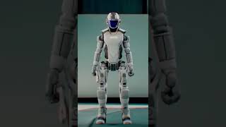 🚨BREAKING: Robots Welding Ships with NASA Hands?! #shorts  #HumanoidRobots