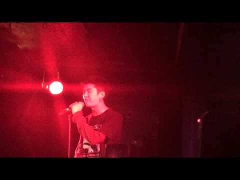 160414 ROCK BOTTOM / KIDOH - EVERYTHING'S NATURAL (당연한 게 맞아 )