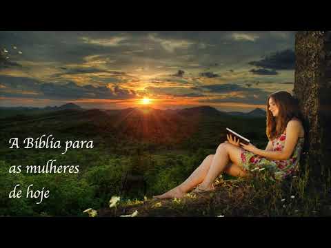 Bíblia da Mulher