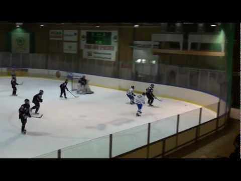 Göteborgs Distriktslag Team98 Ishockey vs Bohuslän/Dal