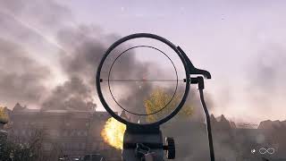 Battlefield V – The Last Tiger Mission 2 "Turning Point" | BFV Campaign Walkthrough No Commentary