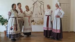 Княжыч - Арол бож'я птіца