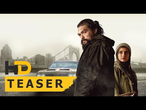 Thumbnail of the video: Sweet Girl (2021) Spanish Latin HD Teaser 1