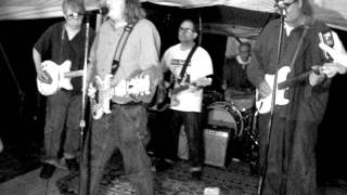 HALF JAPANESE ''Firecracker Firecracker'' @ ShakeMore 08.13.2011