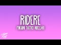 Pinguini Tattici Nucleari - Ridere