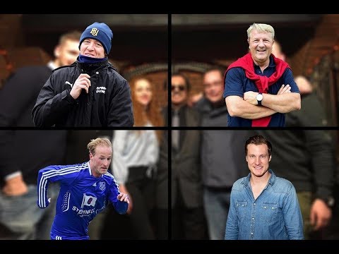 LIVE: Kalles Halbzeit im Verlies mit Frank Pieper, Marvin Karow, Reenald Koch und Marcell Jansen ⚽️