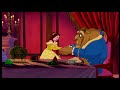 Beauty And The Beast 3D Ballroom Scene