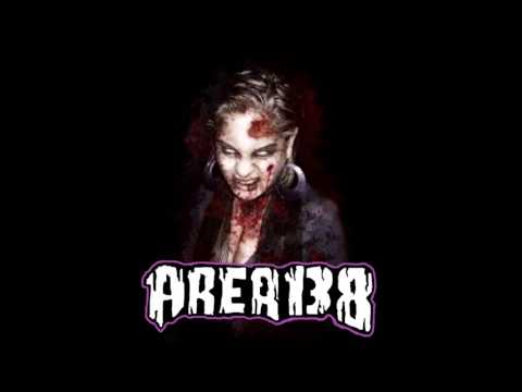 Area 138 - Mi Novia es un Zombie