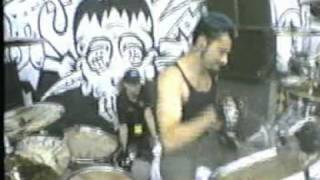 White Zombie - Supercharger Heaven live