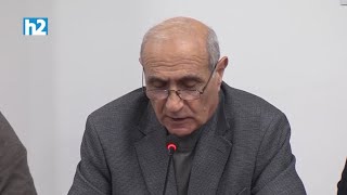 Նոր աշխարհակարգը ստեղծվում է ՌԴ-ի, Իրանի ու Չինաստանի պայքարով և Հայաստանն այդ իրականության մեջ չկա