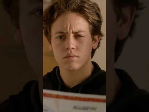 Carl’s DNA Test Has Surprising Results | Shameless