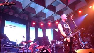 Tremonti - Tie The Noose - 9/9/15