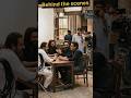 Ayesha Khan Kachi Gali Masoom Chehra Dhurandhar Movie BTS Scenes Khanaji Sanjaydutt Hridhaan