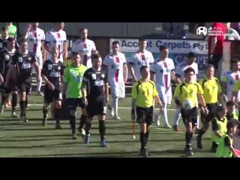 Preliminary Final - Blacktown City vs Manly United FC - PS4 NPL NSW Men's