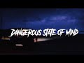 Chri Tian Gate Dangerous State Of Mind Lyric Video