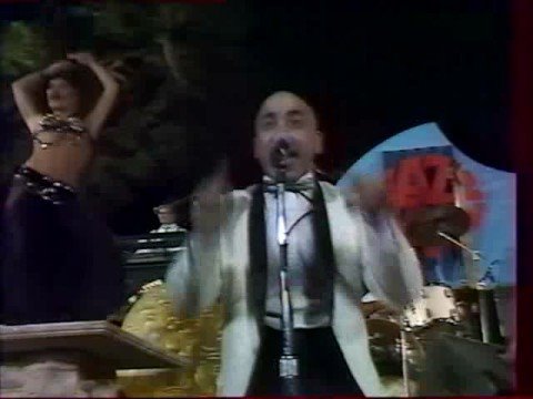 HQ Kid Creole + Coconuts - Live Antibes 1987 - El Hijo