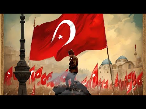 Sat5 - Bayrak(NUSAYBİN ŞEHİTLERİMİZ ANISINA)