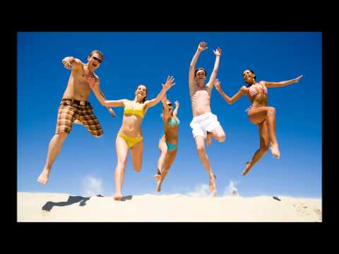 THE SUNCLUB  Fiesta Cat Weazles Rmx)