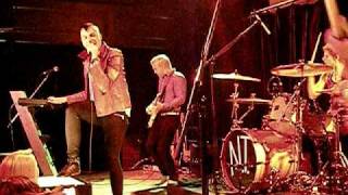 Neon Trees~ Love &amp; Affection