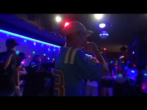 BARCELONA REGIONAL PREHUELVA//SWIT EME vs F VEGAS 8vos