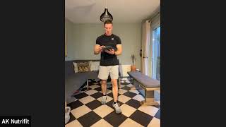 Superset Upper Body 30 30 20