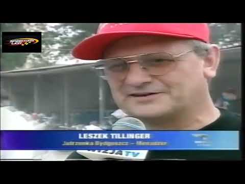 1999 Polonia Piła vs Polonia Jutrzenka Bydgoszcz