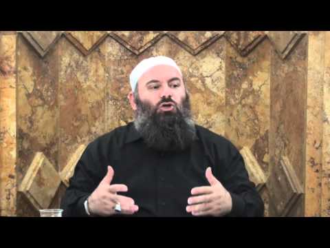 Vërshimet në Bosnje dhe Serbi - Hoxhë Bekir Halimi