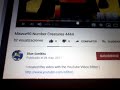 Exotic Number Creatures 2265