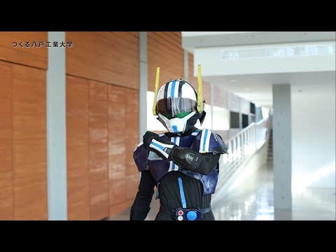 機械工学科 H.I.T!｜八戸工業大学 クラブ・サークル紹介