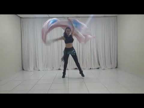 Ana Claudia Borges - Improviso com o véu