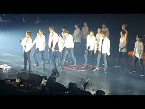 170506 Wings tour in manila Baepsae