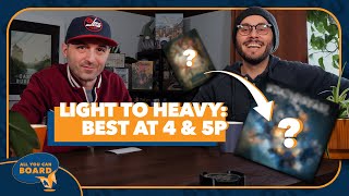 All You Can Board - High Society video thumbnail