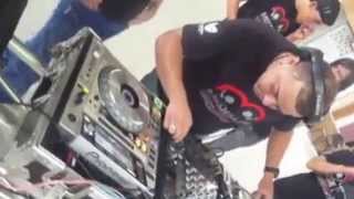 MEDELLIN CULTURA DJ - PRACTICA PEDREGAL