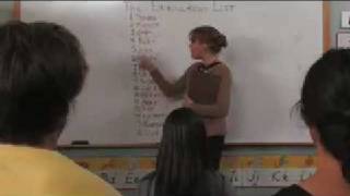 Mercedes Rose updated FILM reel 2009