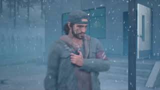 ビビり兎人のDAYS GONE No.30