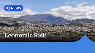 Tasmania's population boom has gone bust and it spells trouble | ABC NEWS