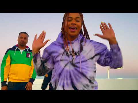 SCARR x Planet Asia - "NC 2 FC" feat Aurora (video)