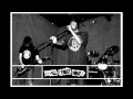 Wall Street Virus "Mad at The Paper Boy" Live
