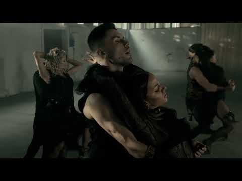 Burn the Floor — Ballroom Re-invented