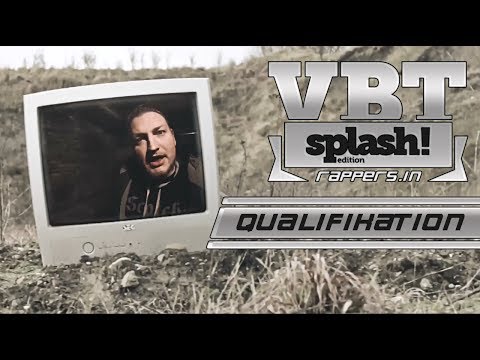 VBT Splash!-Edition 2014: Flensburg (Vorauswahl)