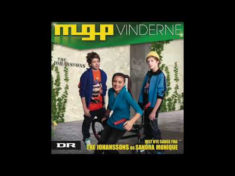 Du Og Jeg - The Johanssons