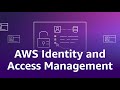 AWS Identity and Access Management (IAM) | Amazon Web Services